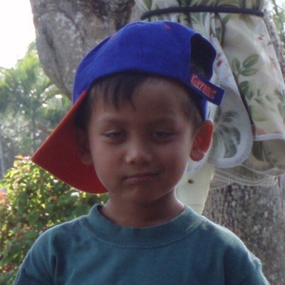 Tenzing Norgay Trainor profile Photo