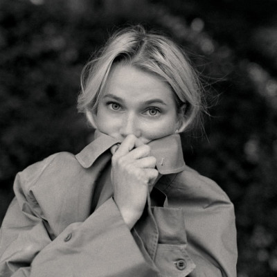 Thea Sofie Loch Næss