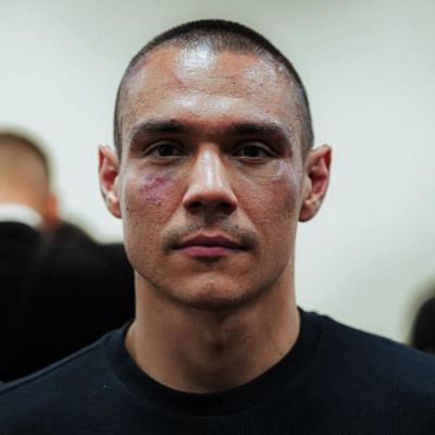 Tim Tszyu profile Photo