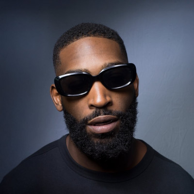 Tinie Tempah
