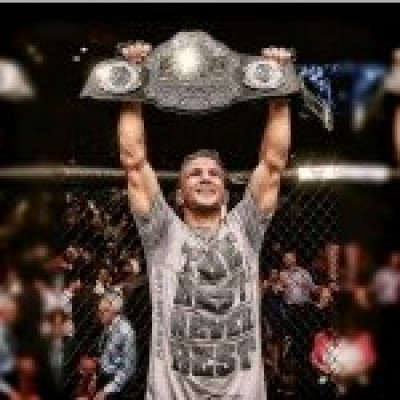 T.J. Dillashaw