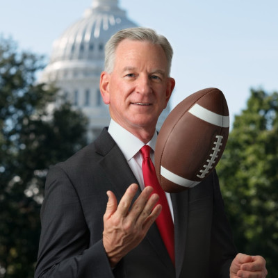 Tommy Tuberville