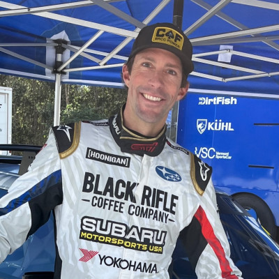 Travis Pastrana