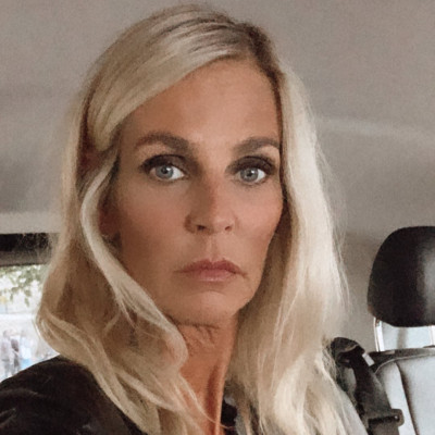 Ulrika Jonsson profile Photo