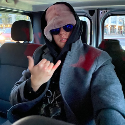 Valter Skarsgård profile Photo