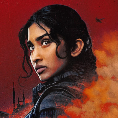 Varada Sethu profile Photo