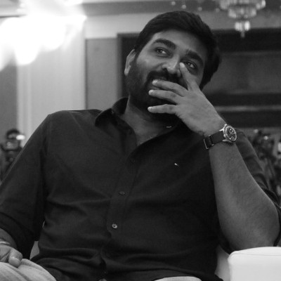 Vijay Sethupathi profile Photo