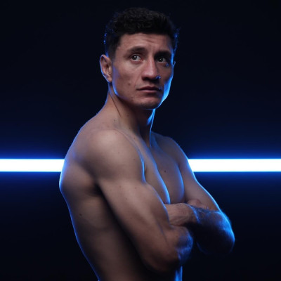 William Zepeda profile Photo
