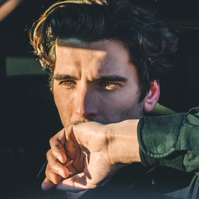 Yon González profile Photo