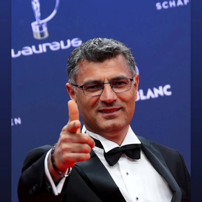 Yusuf Dikeç profile Photo