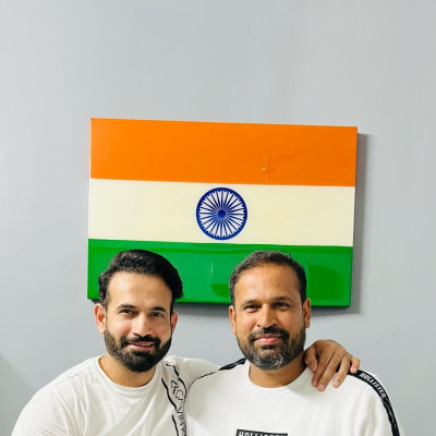 Yusuf Pathan profile Photo