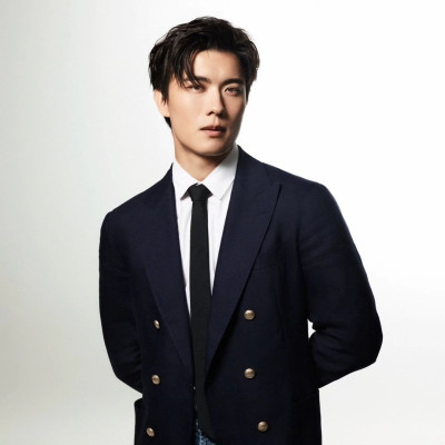 Zhang Zetong profile Photo