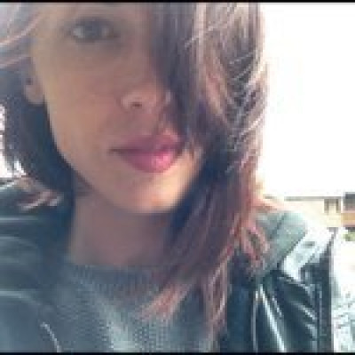 Abby Martin profile Photo