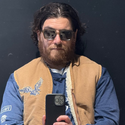 Adam Pally profile Photo