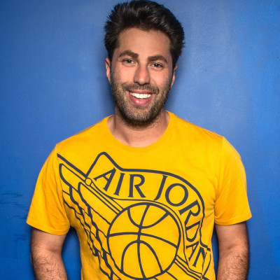 Adam Ray profile Photo
