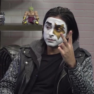Adi Shankar profile Photo