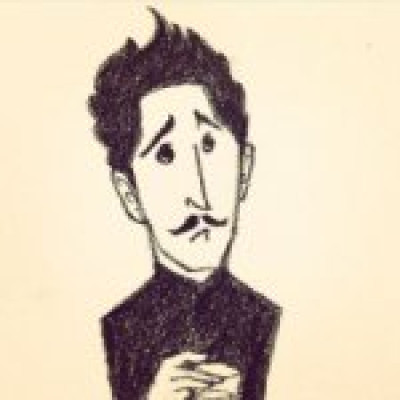 Adrien Brody profile Photo