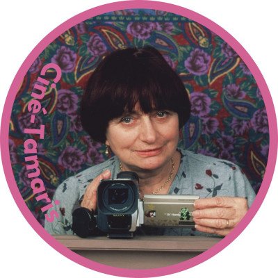 Agnès Varda profile Photo