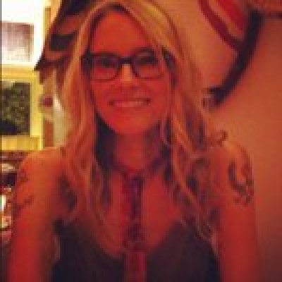 Aimee Mann profile Photo