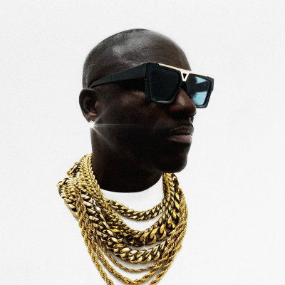 Akon profile Photo