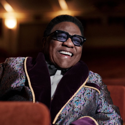 Al Green profile Photo