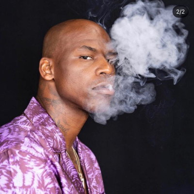 Al Harrington profile Photo