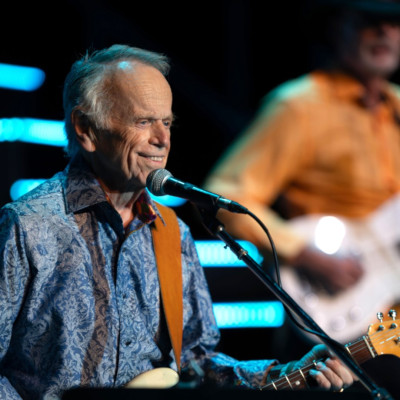 Al Jardine profile Photo