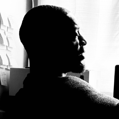 Aldis Hodge profile Photo