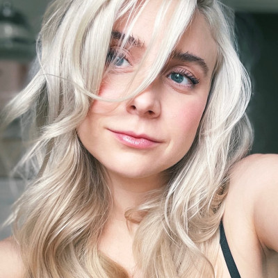 Alessandra Torresani profile Photo