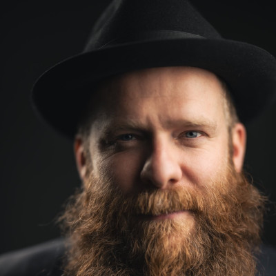 Alex Clare profile Photo