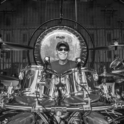 Alex Van Halen profile Photo