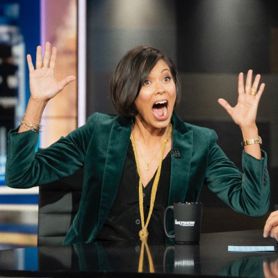 Alex Wagner profile Photo