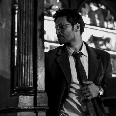 Ali Fazal profile Photo