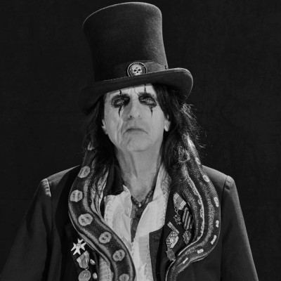 Alice Cooper profile Photo