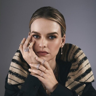 Alice Eve profile Photo
