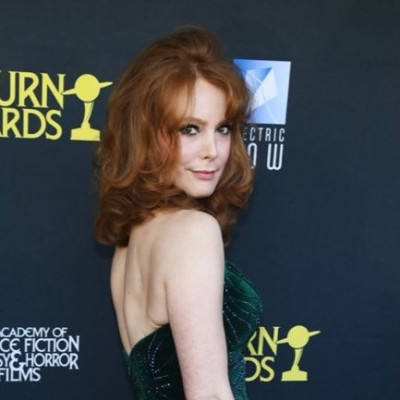 Alicia Witt profile Photo