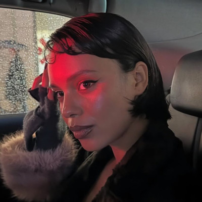 Alisha Boe profile Photo