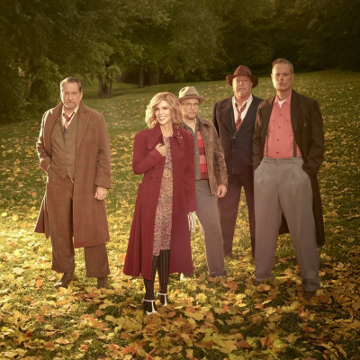 Alison Krauss profile Photo