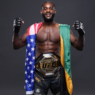Aljamain Sterling profile Photo