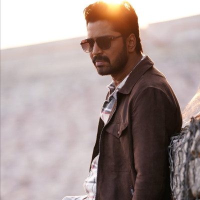 Allari Naresh profile Photo