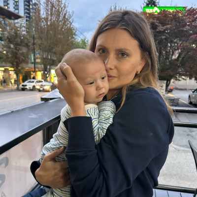 Aly Michalka profile Photo