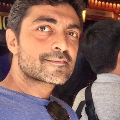 Alyy Khan profile Photo