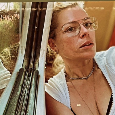 Amanda de Cadenet profile Photo