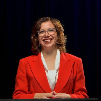 Amanda Rishworth profile Photo