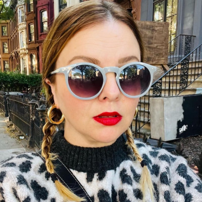 Amber Tamblyn profile Photo