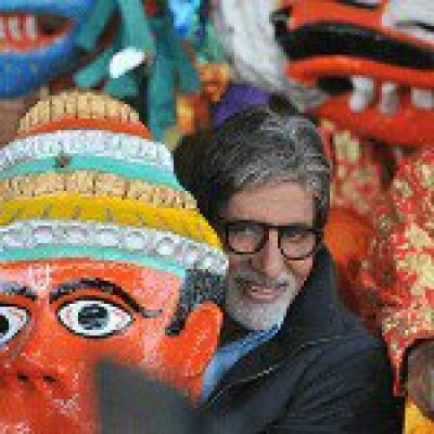 Amitabh Bachchan profile Photo