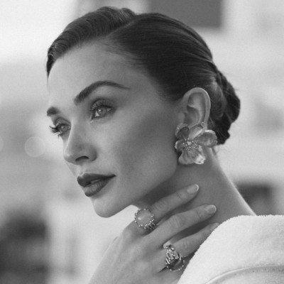 Amy Jackson profile Photo
