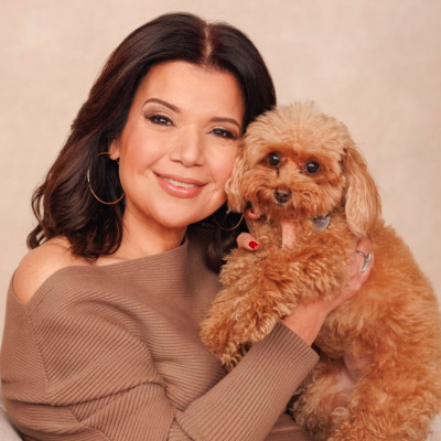 Ana Navarro profile Photo