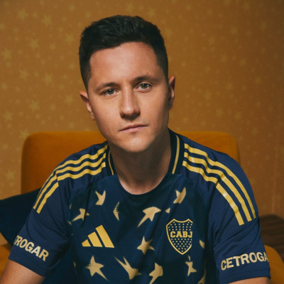 Ander Herrera profile Photo