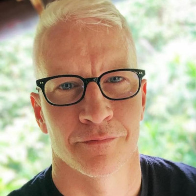 Anderson Cooper profile Photo